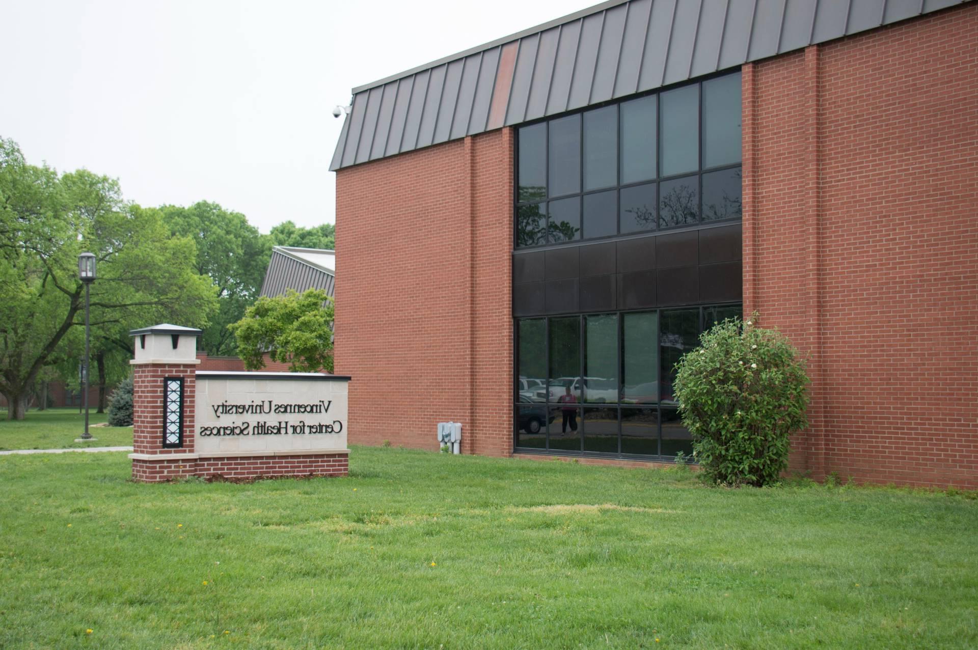 Health Sciences Building